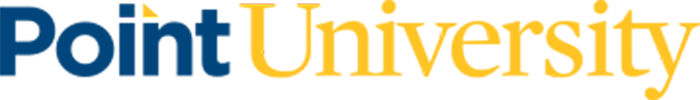 Point University Logo